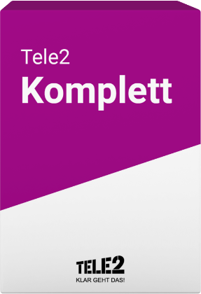 TELE2 Deutschland Heiße Angebote