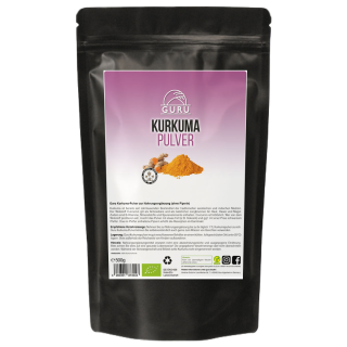 Guru Kokosöl Heiße Angebote