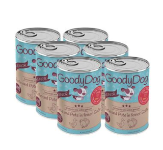 Goodydog Heiße Angebote