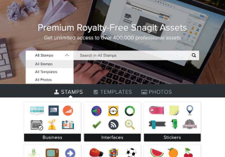 TechSmith Heiße Angebote