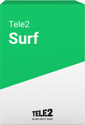 TELE2 Deutschland Heiße Angebote