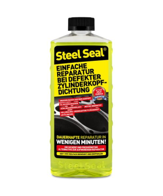 Steel Seal Heiße Angebote