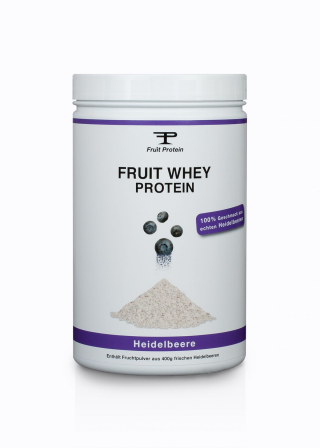Fruit Protein Heiße Angebote