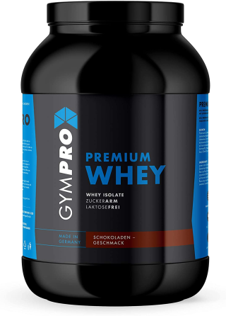 GymPro Heiße Angebote