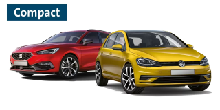 VW Autovermietung Heiße Angebote