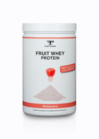 Fruit Protein Heiße Angebote