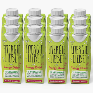 Energieliebe - 2KIQ Shop Heiße Angebote