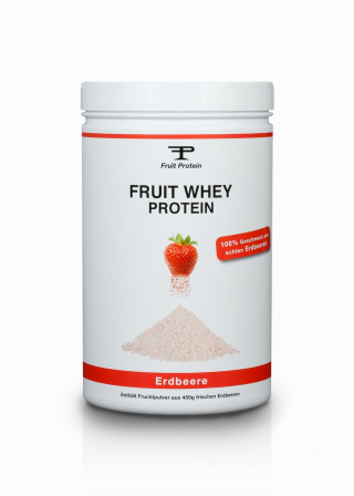 Fruit Protein Heiße Angebote