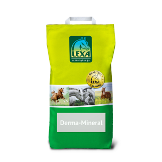 Lexa-pferdefutter Heiße Angebote