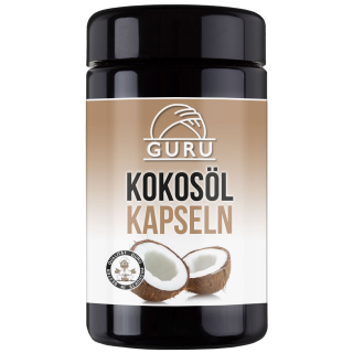 Guru Kokosöl Heiße Angebote