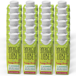 Energieliebe - 2KIQ Shop Heiße Angebote