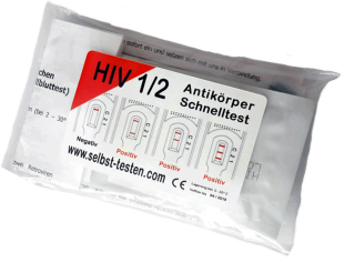 Selbst-testen.com Heiße Angebote