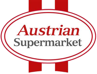 AustrianSupermarket