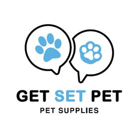 Get Set Pet discount codes