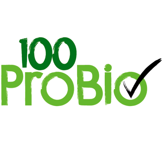 100ProBio