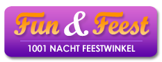 1001 Nacht Feestwinkel