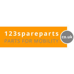 123 Spare Parts discount codes