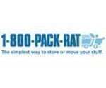 1 800 PackRat deals and promo codes