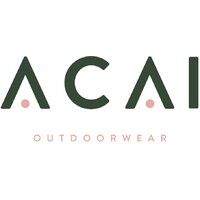 ACAI Outdoorwear discount codes