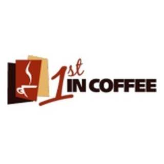 1st in Coffee deals and promo codes