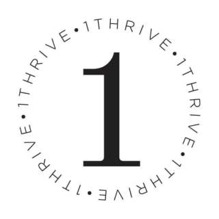 1Thrive deals and promo codes