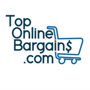 Top Online Bargains discount codes