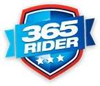 365 Rider deals and promo codes