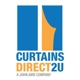 Curtains Direct 2U discount codes