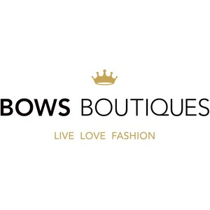 Bows Boutiques discount codes