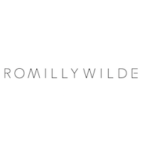 Romilly Wilde discount codes