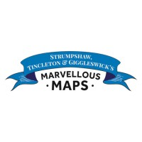 Marvellous Maps discount codes