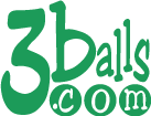 3Balls deals and promo codes