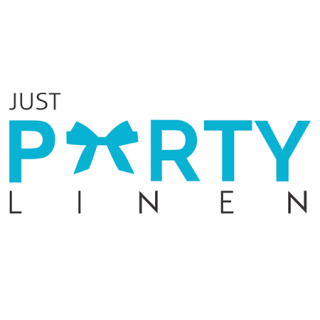 Just Party Linen discount codes