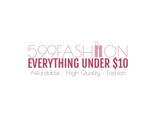 599 Fashion deals and promo codes