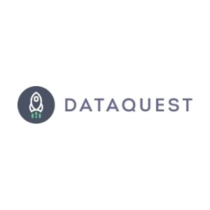 Dataquest discount codes