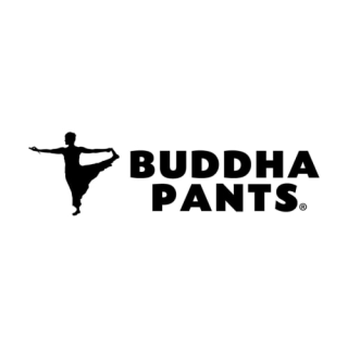 Buddha Pants
