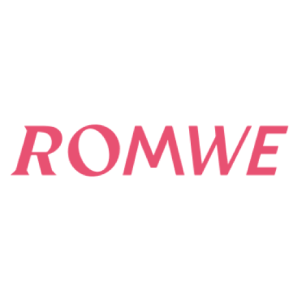 ROMWE discount codes