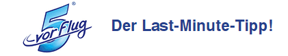 5vorflug