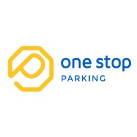 One Stop Parking discount codes