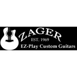 Zager Guitars discount codes