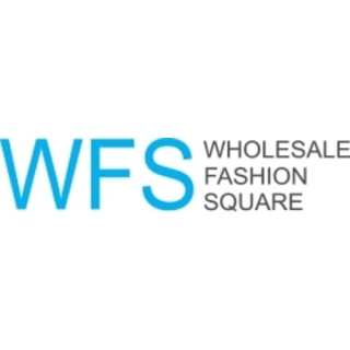Wholesale Fashion Square discount codes