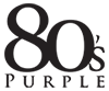 80s Purple deals and promo codes