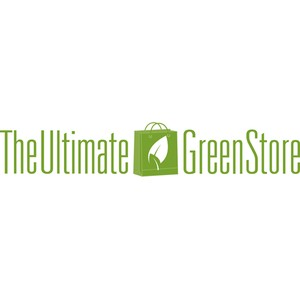 The Ultimate Green Store discount codes