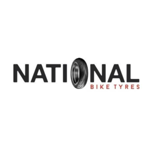 National Bike Tyres discount codes