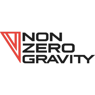 NonZero Gravity