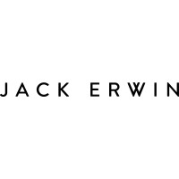 Jack Erwin discount codes