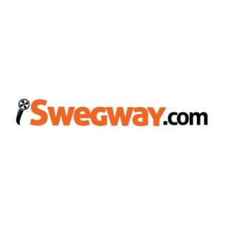 iSwegway discount codes