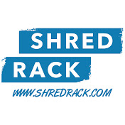 Shred Rack discount codes