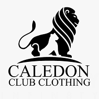 Caledon Club Clothing
