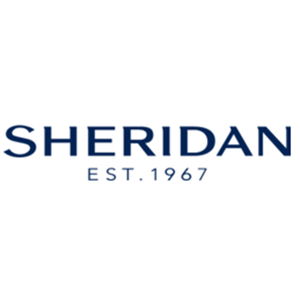 Sheridan discount codes